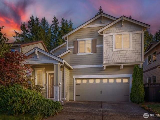 House for sale in Black Diamond, Washington