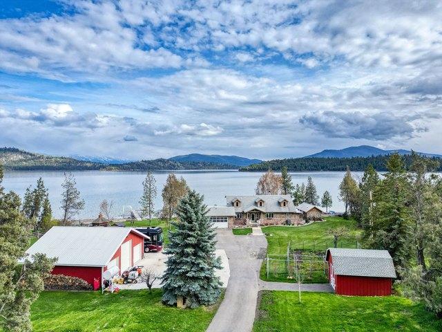 House for sale in Montana