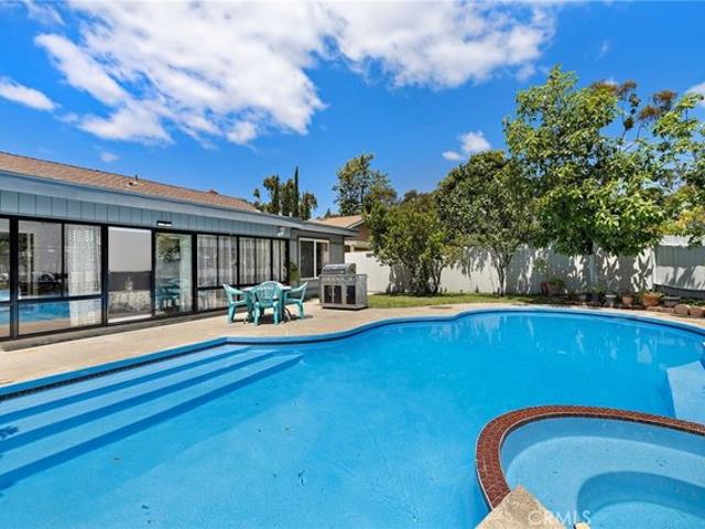 House for sale in Laguna Hills, California