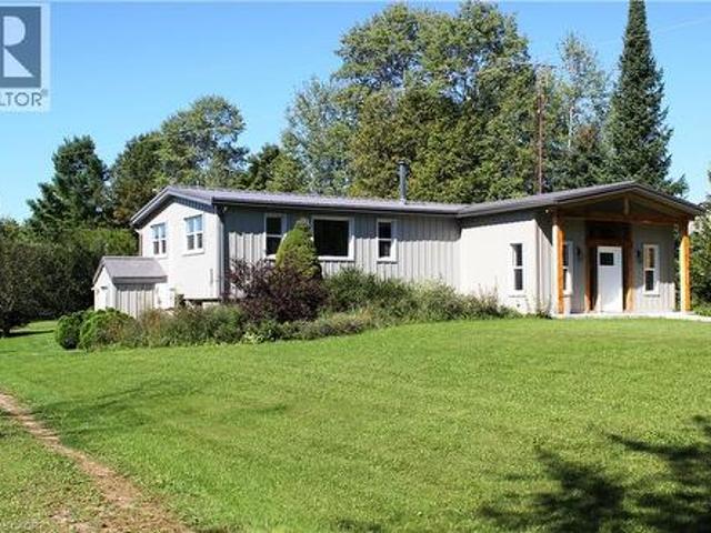 House for sale in West Grey, Southwestern Ontario