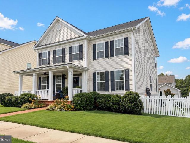 House for sale in Leonard's Grant, Leonardtown