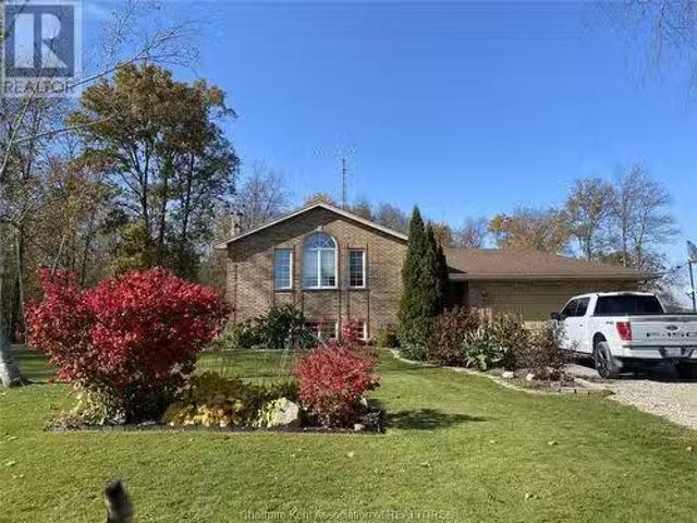 Condo for sale in West Elgin, Ontario