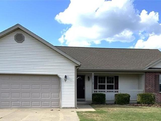 House for sale in Fort Leonard Wood, Missouri