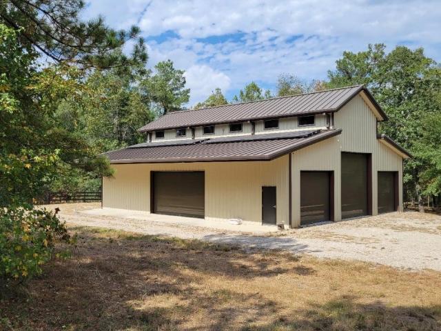 House for sale in Montgomery, Texas