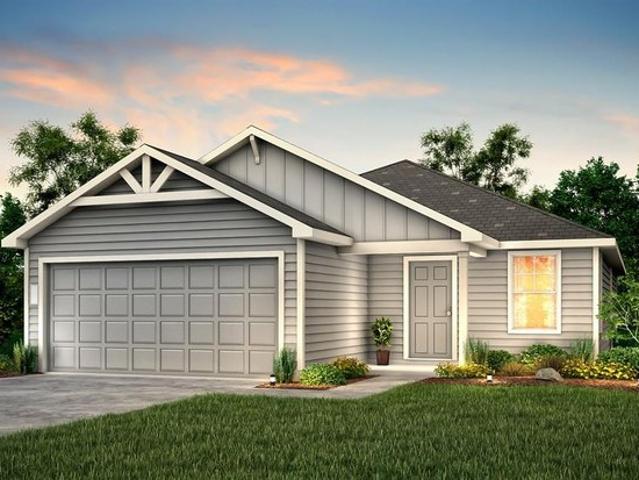 House for sale in Harris, Texas