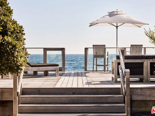 House for sale in Malibu, California
