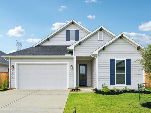 House for sale in Harris, Texas