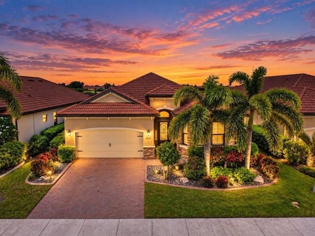 House for sale in Venice, Florida