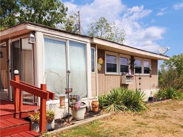 House for sale in Guernsey, Ohio