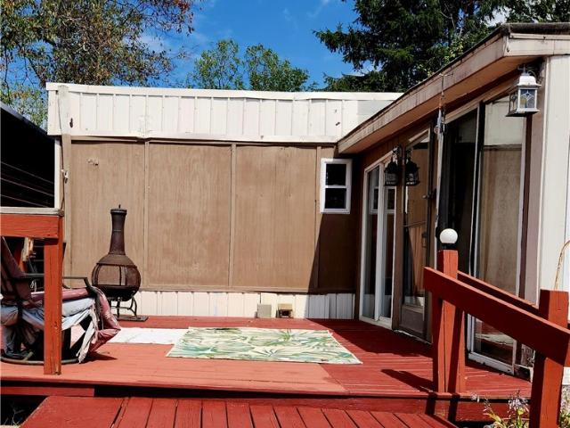 House for sale in Noble, Ohio