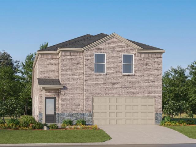 House for sale in Elgin, Texas