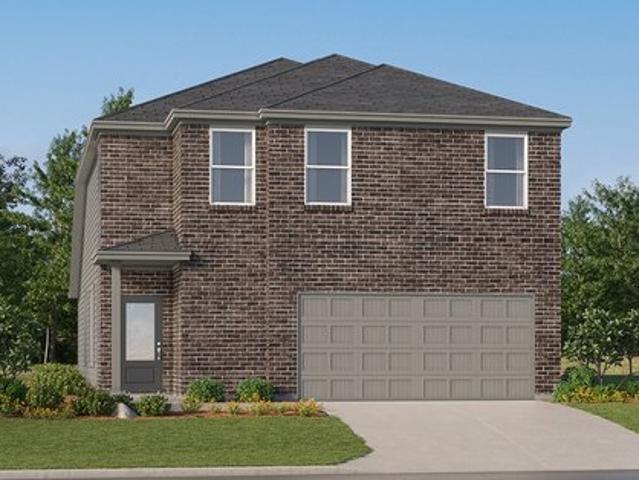 House for sale in Elgin, Texas