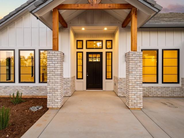 House for sale in Auburn, California