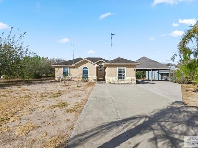 House for sale in Hidalgo, Texas