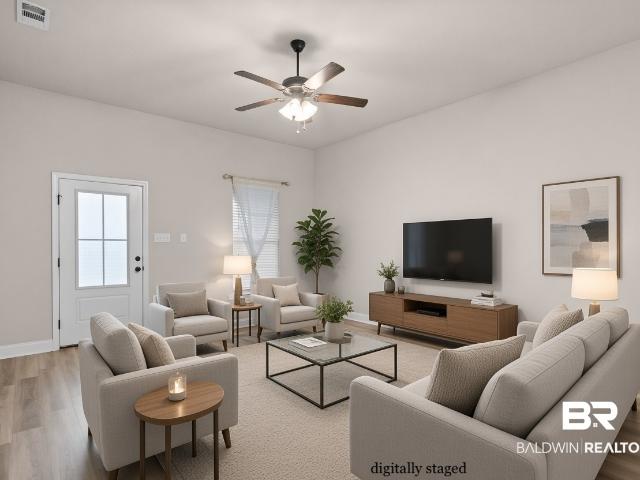 House for sale in Robertsdale, Baldwin County
