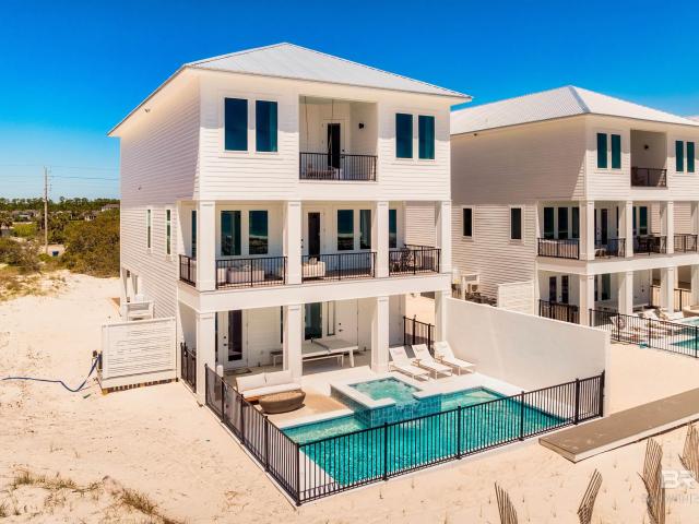 House for sale in Orange Beach, Alabama