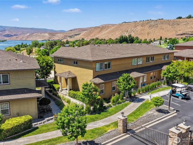 House for sale in Quincy, Washington