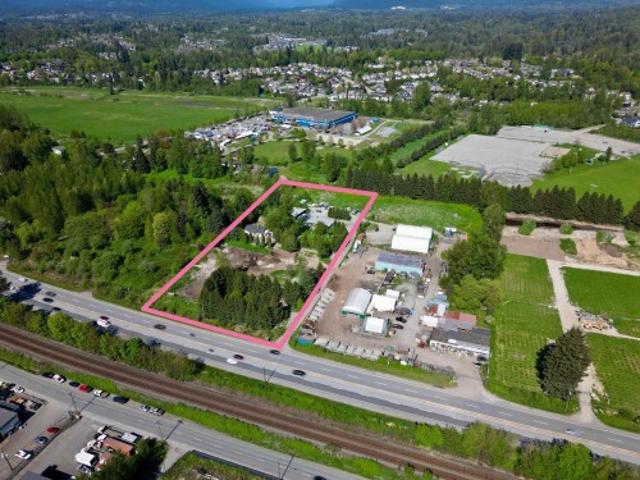 House for sale in Maple Ridge, British Columbia