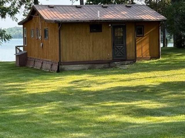 House for sale in Becker, Minnesota