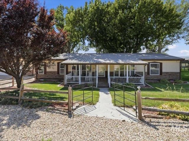 House for sale in Parma, Idaho
