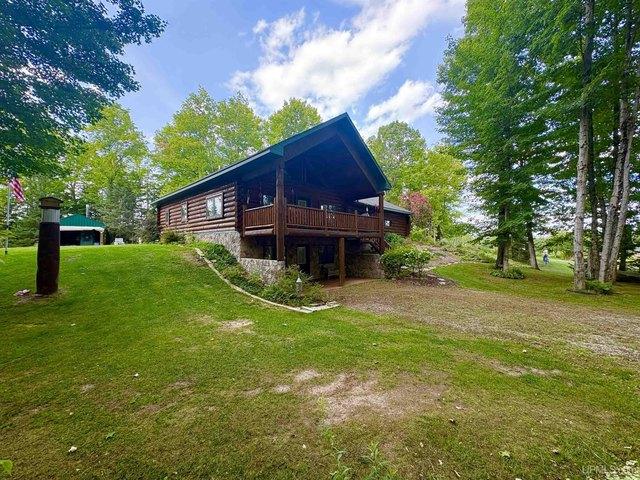 House for sale in Escanaba, Delta County