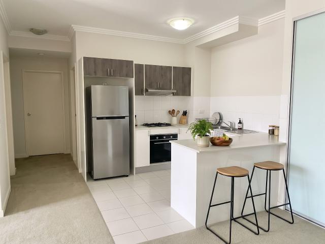 Apartment for rent in St Marys, Sydney