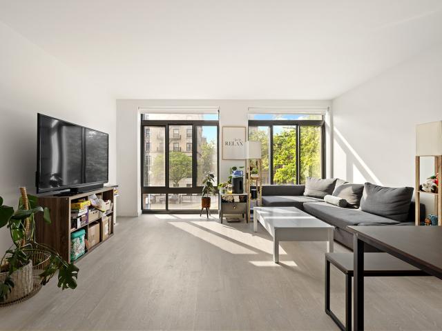 Condo for rent in Arverne, New York