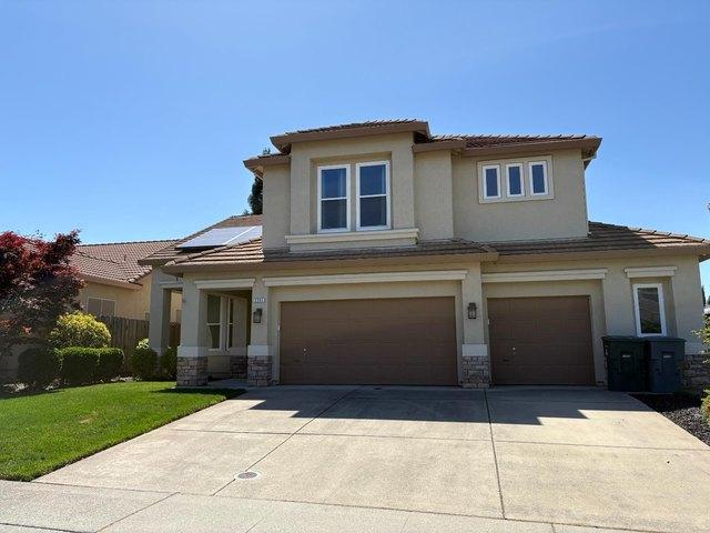 House for sale in Rocklin, California
