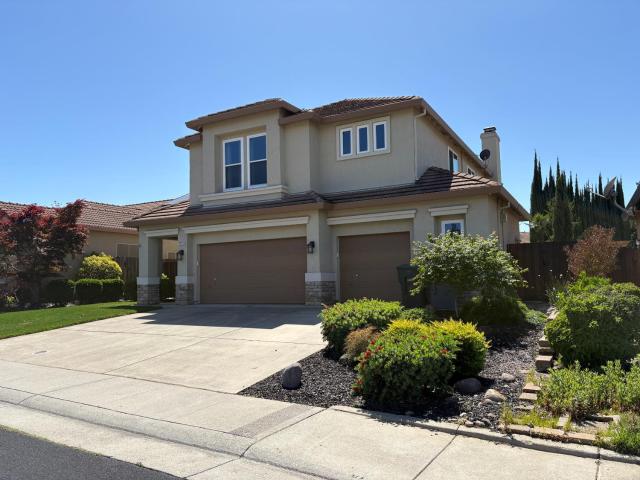 House for sale in Rocklin, California