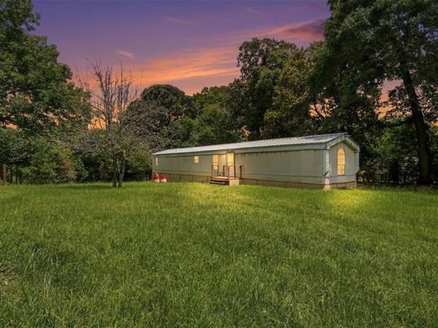 House for sale in Shepherd, Texas