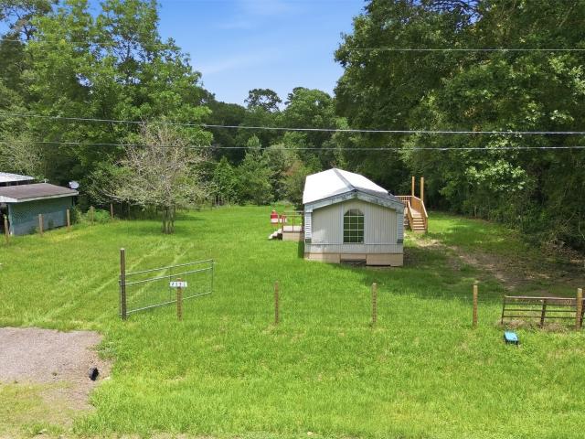 House for sale in Shepherd, Texas