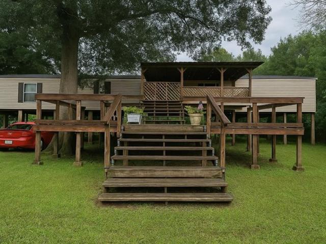 House for sale in Mauriceville, Texas