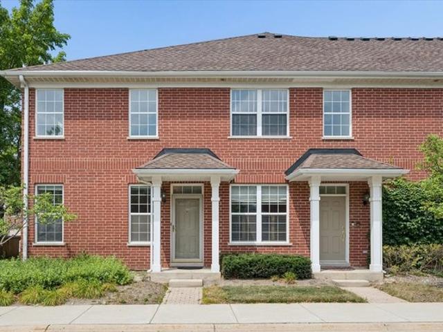 Townhouse for sale in Northbrook, Illinois