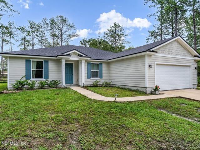 House for sale in Middleburg, Florida