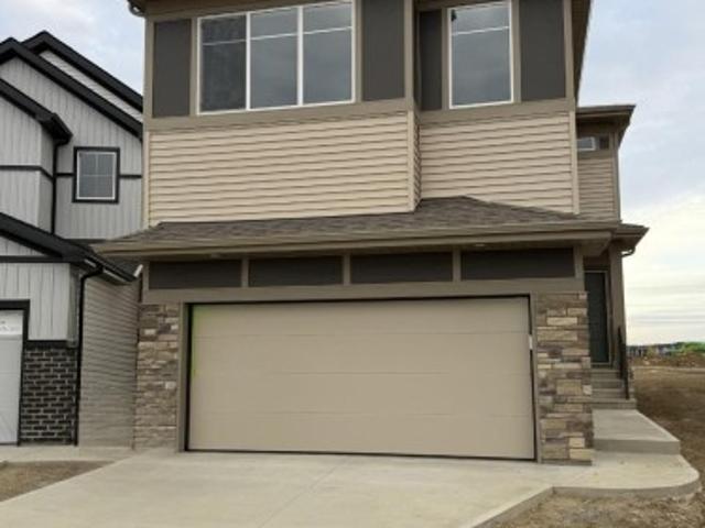 House for sale in Edgemont, Edmonton