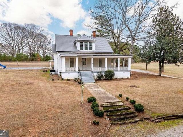 House for sale in Oconee, Georgia