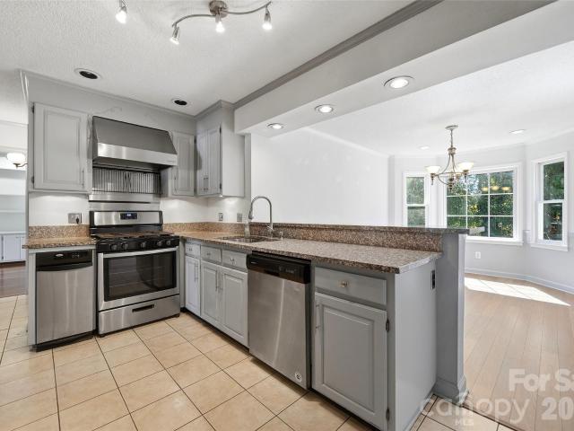 House for sale in Kannapolis, Cabarrus County