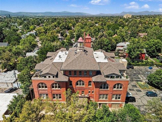 Condo for sale in Denver, Colorado