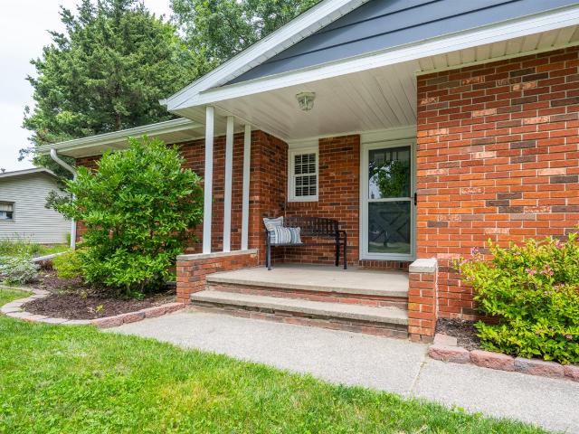 House for sale in Michigan