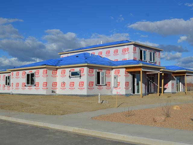 House for sale in Grand Junction, Colorado