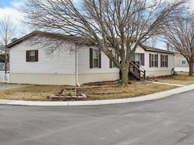 House for sale in Michigan