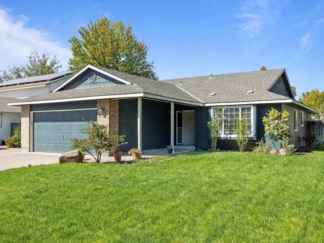 House for sale in West Richland, Washington