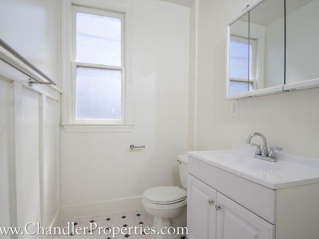 Apartment for rent in San Francisco, California