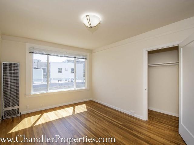 Apartment for rent in San Francisco, California