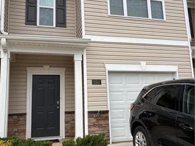 Townhouse for sale in Alamance, North Carolina
