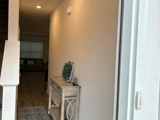 Townhouse for sale in Riley's Meadow, Graham