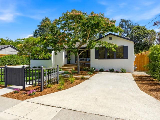 House for sale in Palo Alto, California