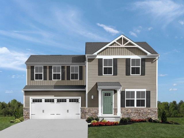 House for sale in Troy, Ohio