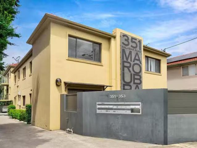 Apartment for rent in Sydney, New South Wales