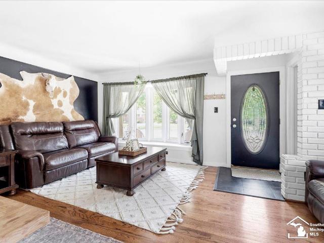 House for sale in Trenton, Michigan